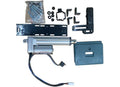 MOTORIZING KIT FOR ALL 3IN & 11/2IN TERMINATION VALVES
