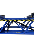 Tuxedo Distributors, LLC auto part close-up