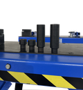 Tuxedo Distributors, LLC auto part