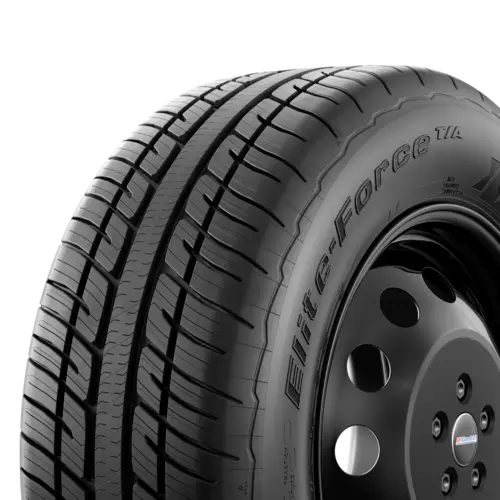 BFGoodrich auto part