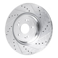 DFC auto part detail
