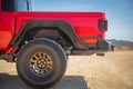 19-21 Jeep Gladiator JT Bed Protector (Requires JT-5100 Fits JL-2965 Bumper)