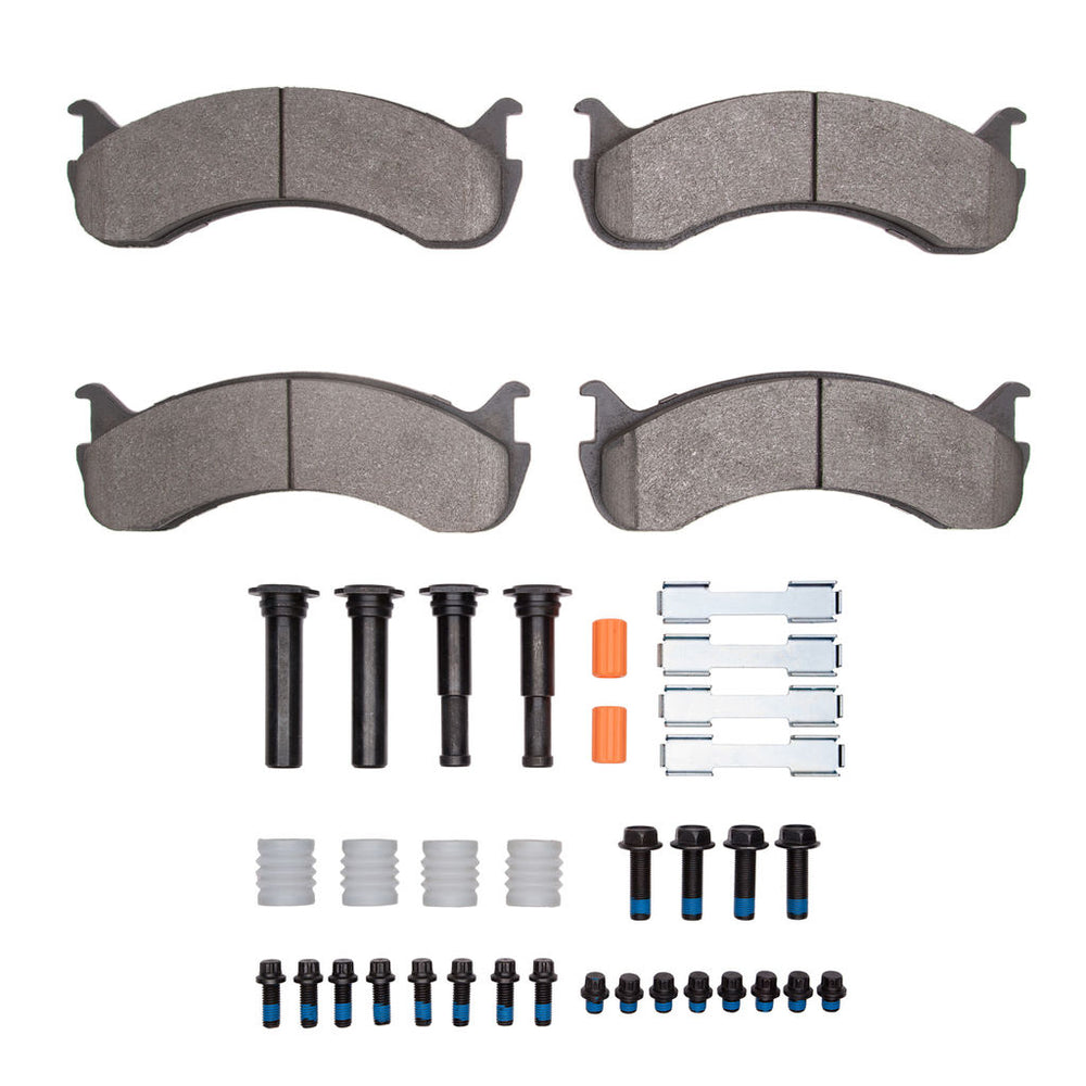 DFC auto part