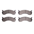 DFC 98-24 BEAVER MOTORCOACH CONTESSA Front/Rear Heavy Duty Pads and Hardware Kit