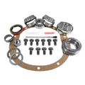 Bearing Kit-GM 8.5 (O Axle)