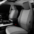 OE30 FRONT BUCKET SEAT MID BACK DARK & DARK GRAY BOSTROM TSERIES UNIVERSAL