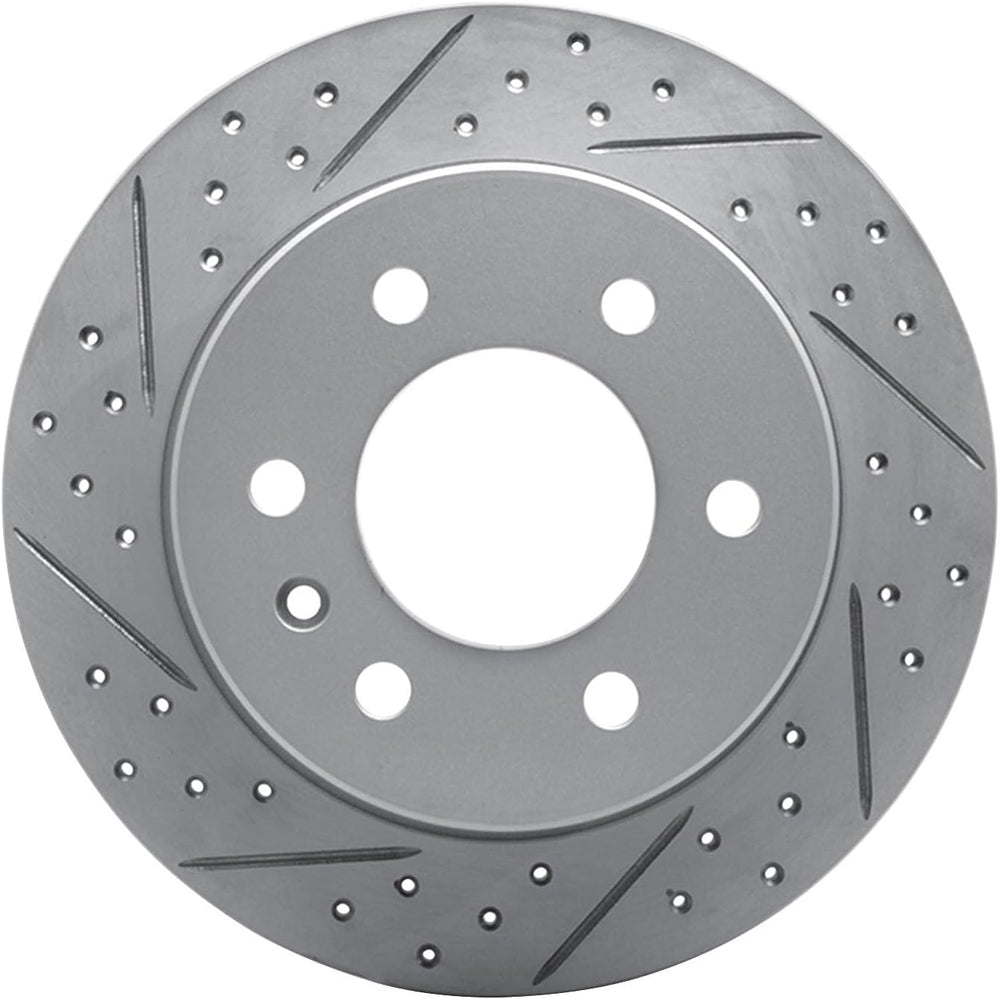 DFC auto part