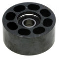 Gates 05-07 Freightliner M2 Business Class Caterpillar C7 Diesel Idler Pulley - Lower