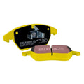 EBC 99-04 Chrysler 300M 3.5 Yellowstuff Front Brake Pads