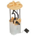 DELPHI fuel pump close-up