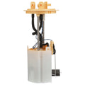 FUEL PUMP MODULE ASSEMBLY