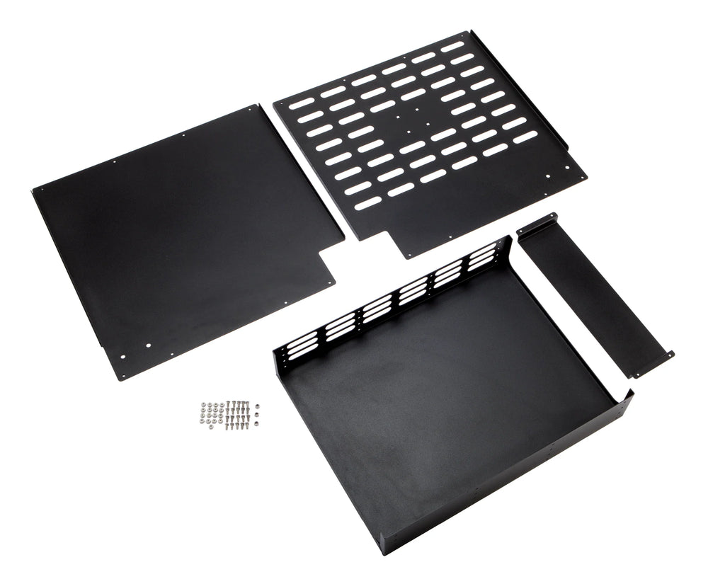 TRAIL KITCHEN ADJUSTABLE ENCLOSURE