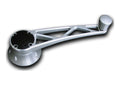 Window Cranks Pro-Tourin g 1949-Up Ford and GM