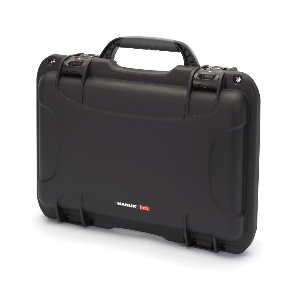 Nanuk black auto part