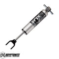 08-10 Ford F250 350 8in Frt Brake Lines