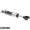 08-10 Ford F250 350 8in Frt Brake Lines