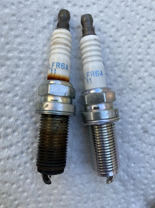 ABS WHEEL SPEED SENSOR