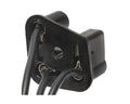 INTRMTRSTARTER SOLENOID