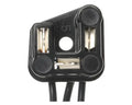 INTRMTRSTARTER SOLENOID
