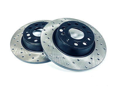 Stoptech auto part