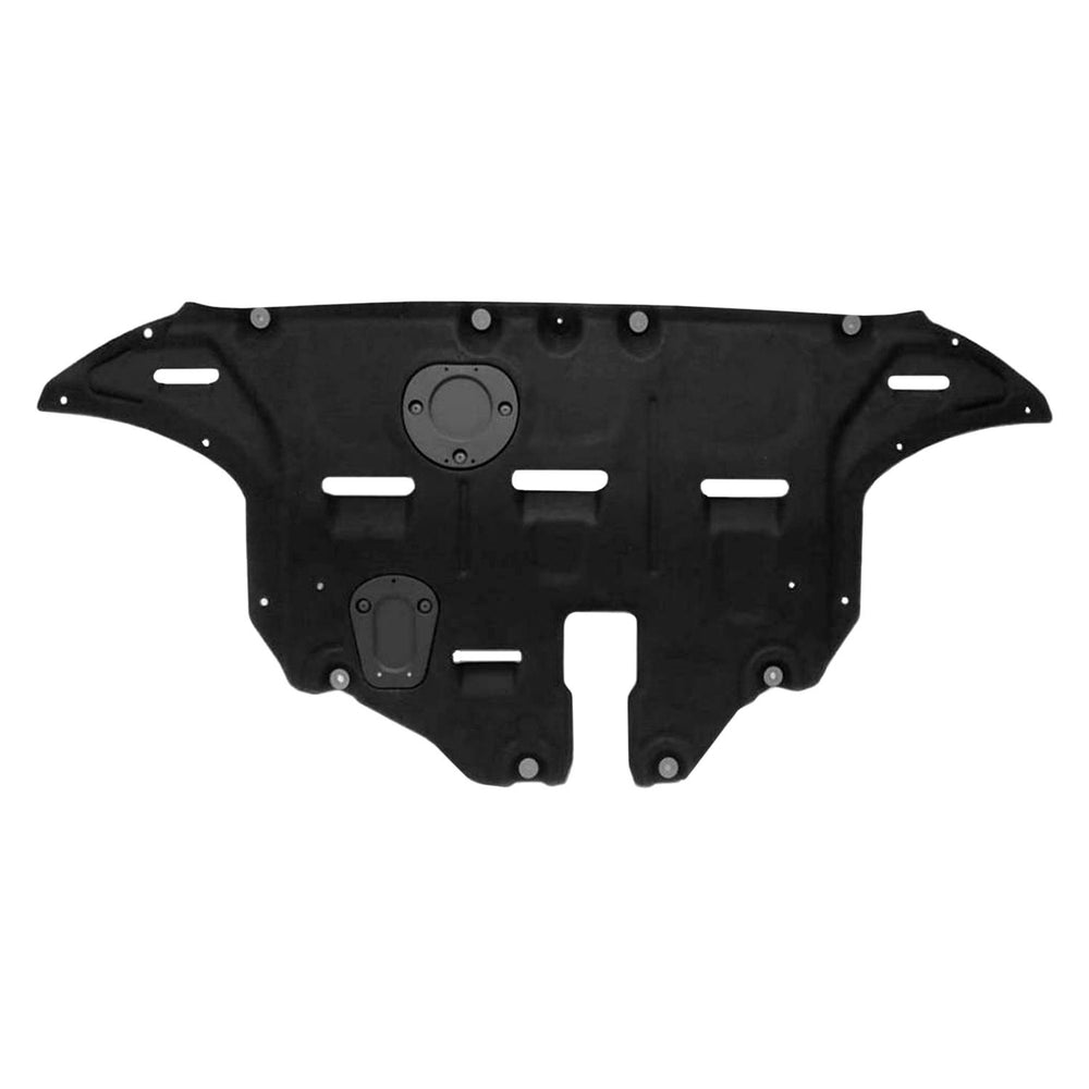 CAPA LOWER ENGINE COVER AWD KIA SPORTAGE 2021