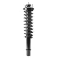 MONROE SHOCKS & STRUTS strut brace detail