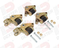 EQUALIZER ASSY EZ FLEXLEAD TRIPLES 33IN A/C PAT.# 7753400