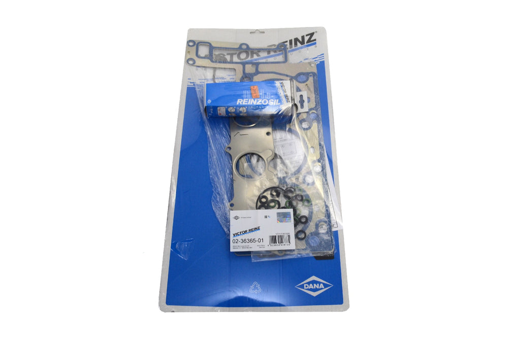 HEAD GASKET SET