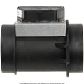 MASS AIRFLOW SENSORS