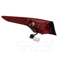 1820 HY ACCENT SE/SEL HALGN T.L RH
