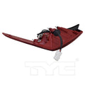 1820 HY ACCENT SE/SEL HALGN T.L RH