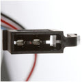 DELPHI fuel pump detail