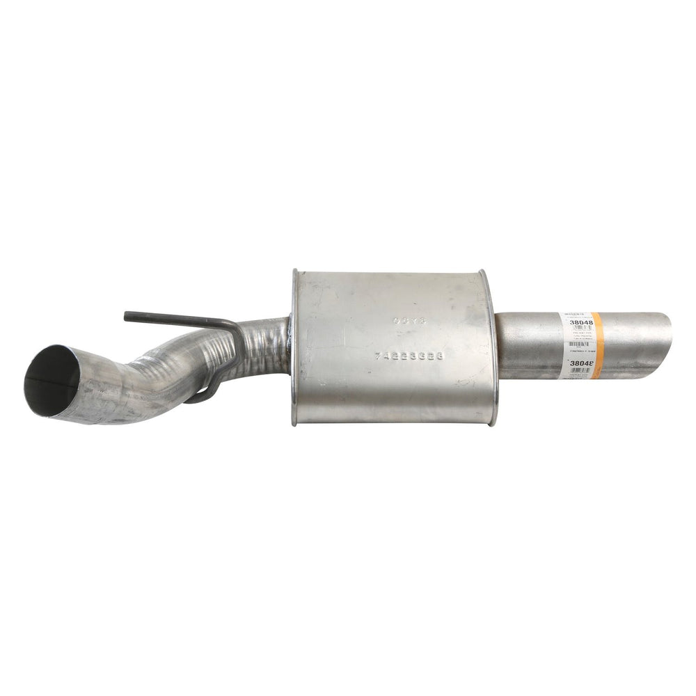 1517 EXPEDITION/NAVIGATOR EXHAUST PIPE