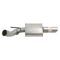 1517 EXPEDITION/NAVIGATOR EXHAUST PIPE