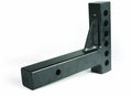 SHANK SOLID ADJ HILOW 2INX2IN X 16INL 2.5INDROP 5.5INRISE