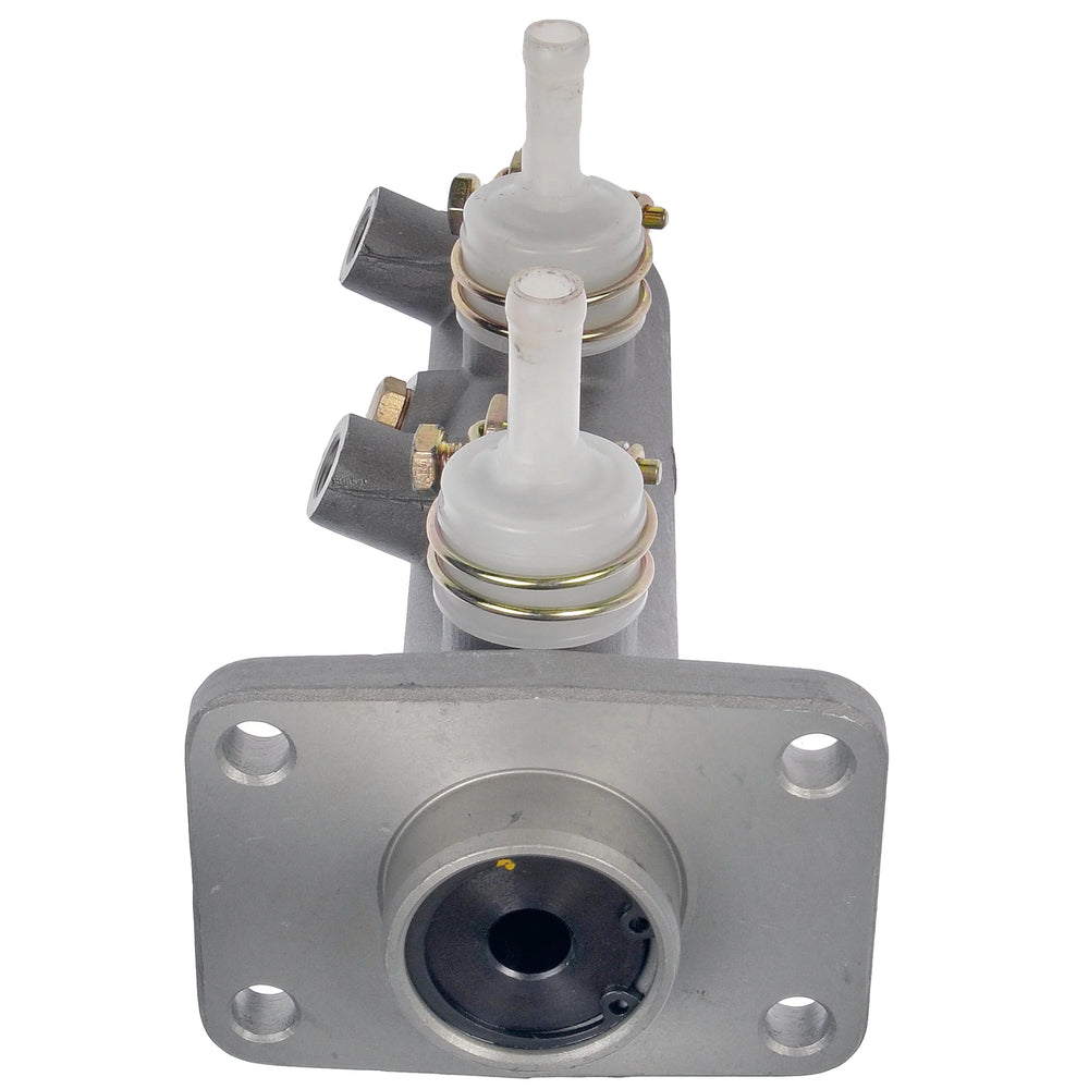 NEW MASTER CYLINDER
