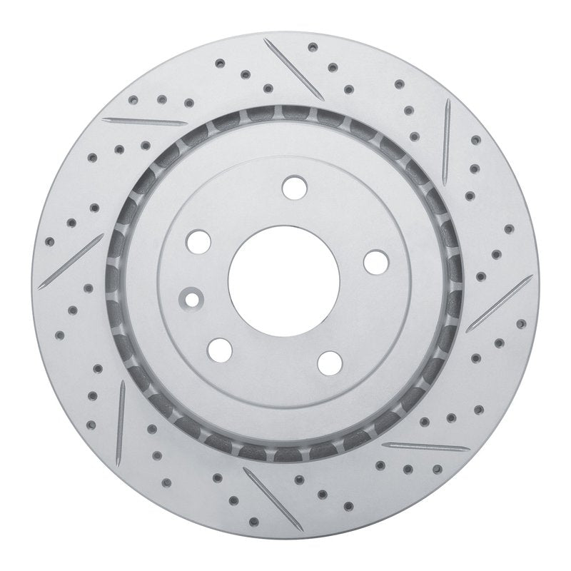 DFC auto part