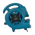P260NT FRESHEN AIRE SCENTED AIR MOVER BLUE