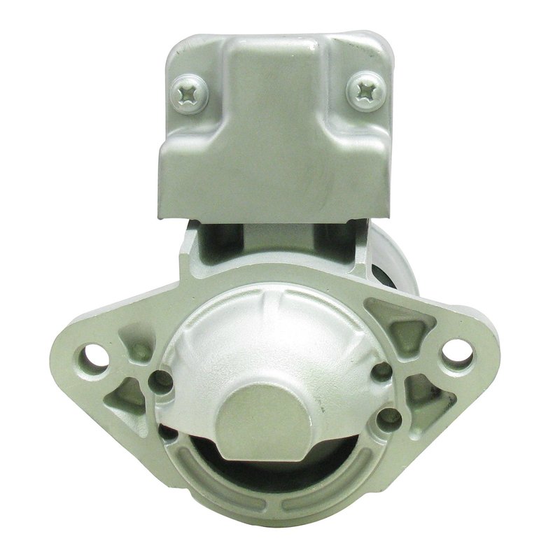 REMAN STARTER