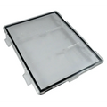 SHOWER SUMP 800 24 VOLT