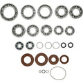 All Balls Racing 22-23 Polaris PRO XD Full Size Diesel Transaxle Bearing & Seal Kit