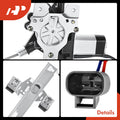 WINDOW REGULATOR