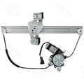 WINDOW REGULATOR