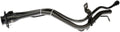 FUEL TANK FILLER NECK