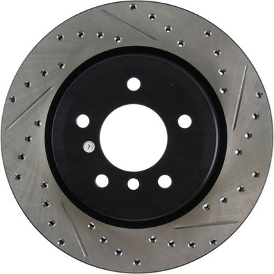 DFC auto part