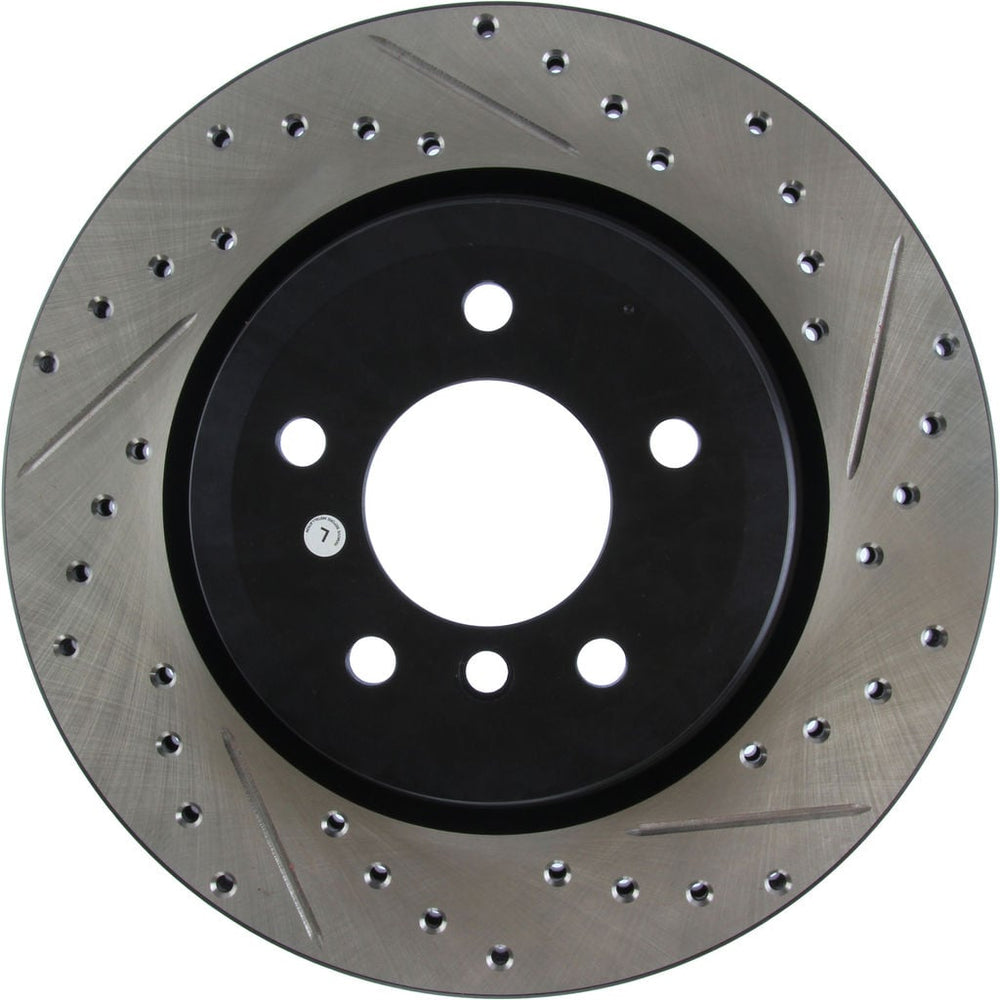 DFC auto part