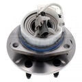 WHEEL HUB BRG ASSY