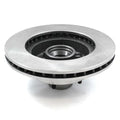 StopTech Select Sport Drilled & Slotted Rotor - Rear Left