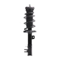 QUICK-STRUT ASSEMBLY