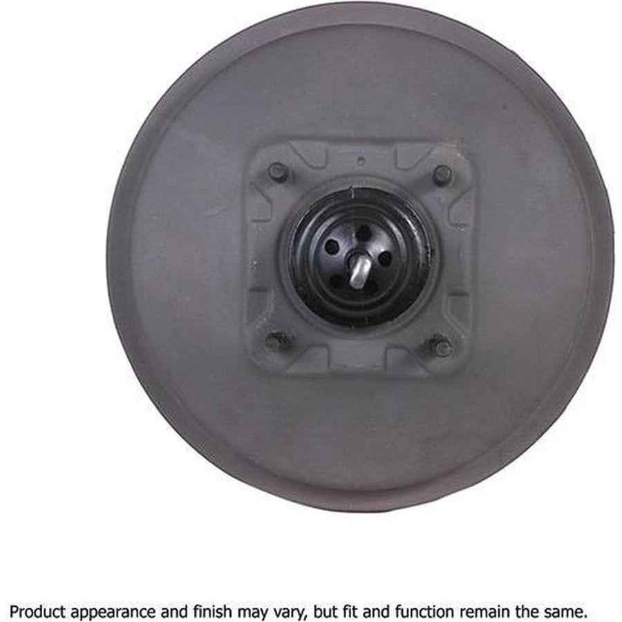 POWER BRAKE BOOSTER